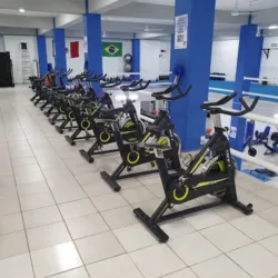 edelstahl gym