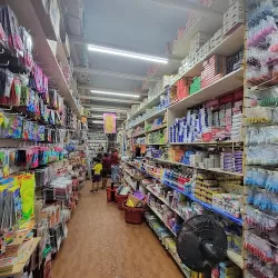Farivi - Papelería y productos populares
