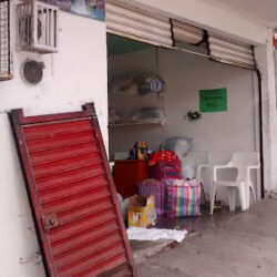 Lavandería Laundry Room