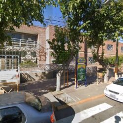 Escuela Primaria Carlos Pellegrini