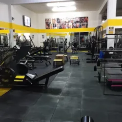 MASTER FITNESS GYM