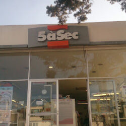 5áSec