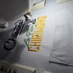AGC Estudio de personalización