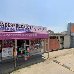 Merceria Un Pizca De Mostaza