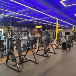 Gimnasio Smart Fit - Portal Tultitlán