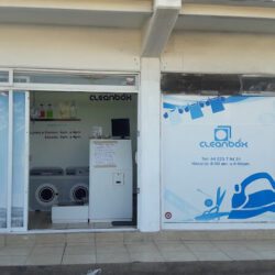 Cleanbox Lavanderia