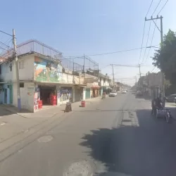 Merceria La Puntada Grande