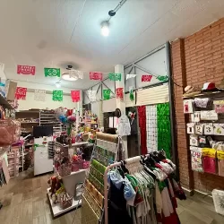 La Mojada Papelería