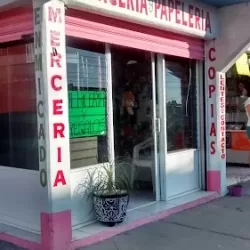 Papelería y Mercería Gomita