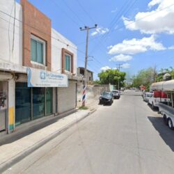 La Lavandería