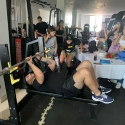 Maximus Gym III
