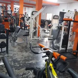 SER GYM