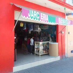 Jarcieria Buena Vista