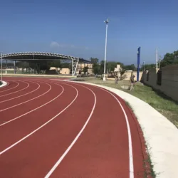 Unidad Deportiva San Antonio
