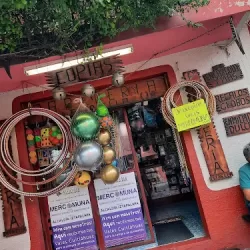 PAPELERIA ESTRELLA