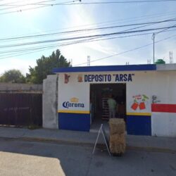 Lavanderia "las burbujas" puente