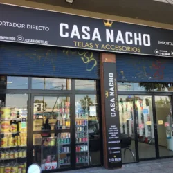Casa Nacho
