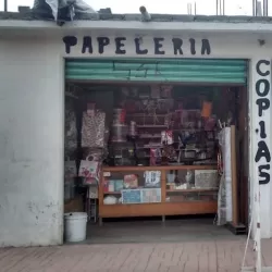 papelería sosa