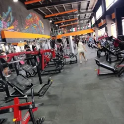 Empire Fitness Recta Cholula