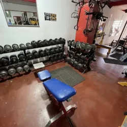 Gym Apolo
