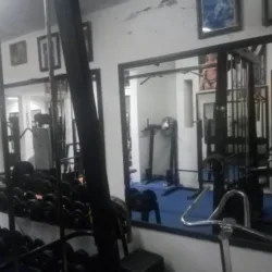 Gymhouse