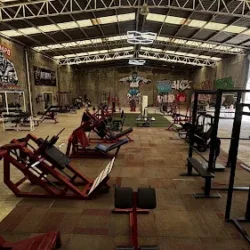 Olimpo Gym