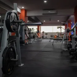 The Fit Gym Cancún