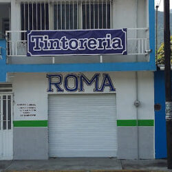 Tintoreria Roma