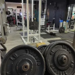 GyM Atenas