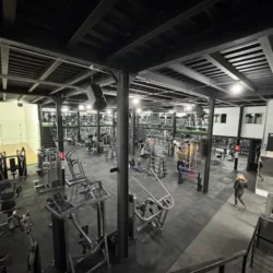 ONEFIT Sport Center