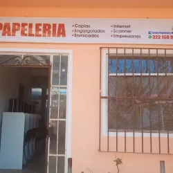 Cristy Papelería y Mercería