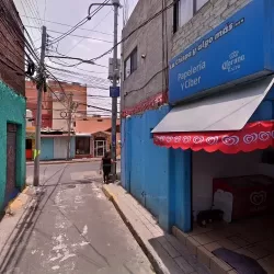 La Chispa y Algo Más