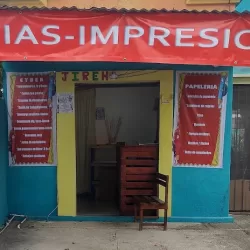 Costuras Papelería Descargas JIREH