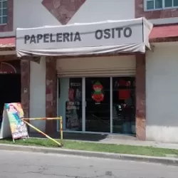 Papeleria Osito