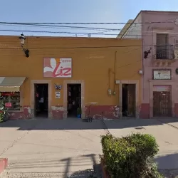 Papeleria Liz