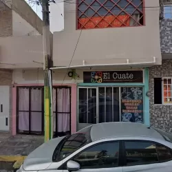 El Cuate Bordados y Subliminados