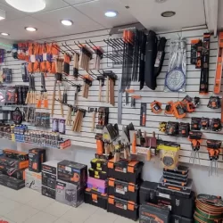 Materiales Romo de Allende, S.A. De C.V.
