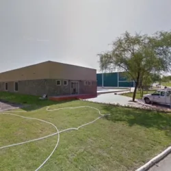 Centro Acuático