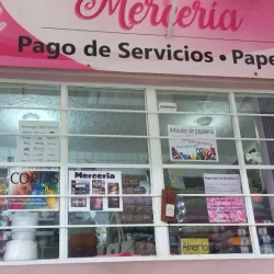 Merceria SAME