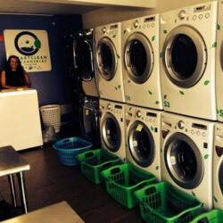 Smart Clean Lavandería