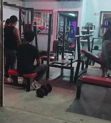 BROTHERSGYM