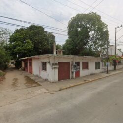 Lavanderia La Burbuja