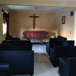 Funeraria san pablo