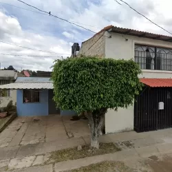 Papelería y Mercería