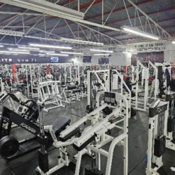 ELITE GYM