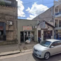 Merceriayanexo "La Michu"
