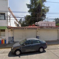 lavanderia PASTORES