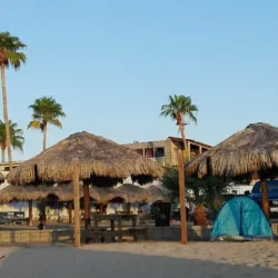 Campo and mottel San Felipe