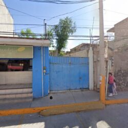 Lavandería Cleaners