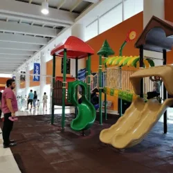 Galerías Tabasco